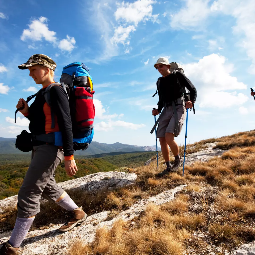 Destinos Exóticos e Aventuras pelo Mundo